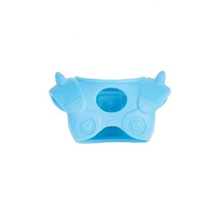 Гуджитсу. Игрушка тянущ. фигурка Астро Траш Галакт Атака. ТМ Goojitzu ROS-39266