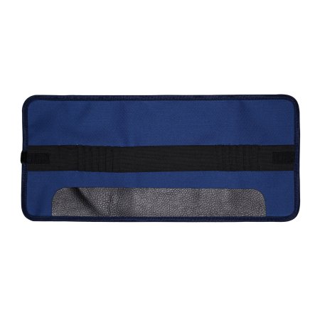 Пенал-скрутка СОНЕТ 24 x 50 см для карандашей и альбома A5, ПВХ NP-2421301766