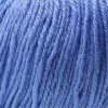 Пряжа Пехорская ПТ "Детский каприз" 50% мериносовая шерсть, 50% микрофибра 1 х 50 г 225 м №015 т.голубой PEH-DET-CAP-015