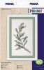 Набор для вышивания PANNA Веточка оливы 21 х 30 см C-7300 Набор для вышивания PANNA Веточка оливы 21 х 30 см C-7300