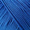 Пряжа Пехорская ПТ "Детский хлопок" 100% мерсеризованный хлопок 1 x 100 г 330 м ± 6 м №026 василек PEH-DHL-026