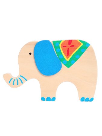 Настольная игра: Слон и башня SIM-3515500