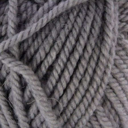 Пряжа Пехорская ПТ "Популярная" 50% шерсть, 50% акрил 1 х 100 г 133 ± 8 м №276 перламутр PEH-POP-276