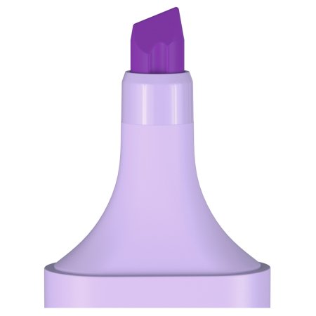 Текстовыделитель Berlingo "Textline HP500" 1-5 мм, лавандовый RE-T7514