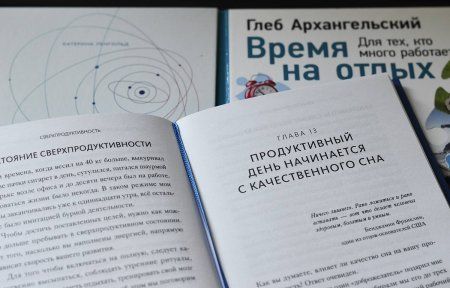Книга: Сверхпродуктивность. 20 инструментов для планирования жизни и быстрого достижения целей MIF-693130 Книга: Сверхпродуктивность. 20 инструментов для планирования жизни и быстрого достижения целей MIF-693130
