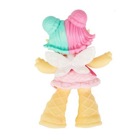 Джелли Краш. Игрушка тянущ. фигурка Сандэй Мелтс. Jelli Crush ROS-41802