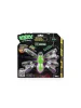 Антистресс-игрушка Klixx Creaturez Паук зеленый IT-KX100G