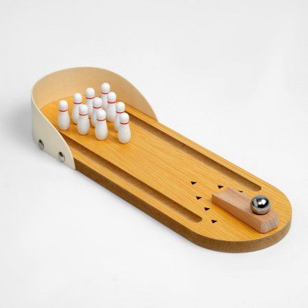 Мини-боулинг настольный 29.5 x 10 см, кегли 3 х 1 см SIM-9105085 Мини-боулинг настольный 29.5 x 10 см, кегли 3 х 1 см SIM-9105085