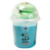 Слайм Slime "Dessert Milkshake" голубой, 3+ AS-SLM139