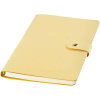 Записная книжка А5 96л. Greenwich Line "Pastel. Yellow" ЛАЙТ, кожзам, скрытый гребень, блок в линию RE-NA5_51410 Записная книжка А5 96л. Greenwich Line "Pastel. Yellow" ЛАЙТ, кожзам, скрытый гребень, блок в линию RE-NA5_51410