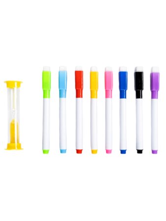 Настольная игра: Десятое Королевство Aктив time "Попробуй угадай. Рисуй носом" KOR-70012