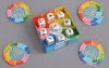 Настольная игра: Одним Словом на Кубиках MAGЭ029