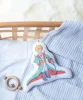 Книга КР: Французская вышивка крестом. Маленький Принц: 30 удивительных дизайнов Вероник Ажинер G-99906529 Книга КР: Французская вышивка крестом. Маленький Принц: 30 удивительных дизайнов Вероник Ажинер G-99906529