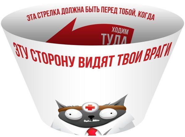 Настольная игра: Взрывные котята: Разрывные котята MAG915405