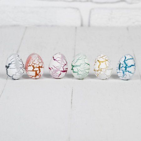 Растущая игрушка "Единорог" 1 шт, в мраморном яйце, МИКС SIM-3977594 Растущая игрушка "Единорог" 1 шт, в мраморном яйце, МИКС SIM-3977594