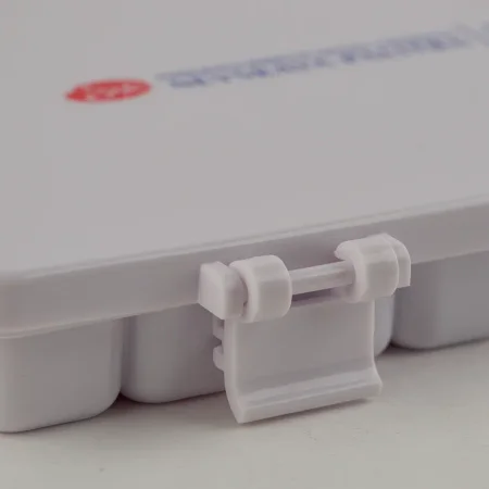 Красочница-палитра 32 ячейки НЕВСКАЯ ПАЛИТРА 16.3 x 11.3 x 2.3 см NP-249412614