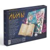 Трансформационная игра "Мудрость Лилы" игровое поле, инструкция, кубик, 16+ SIM-10349412
