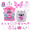 Игровой набор-сюрприз ZURU Rainbocorns Eggzania Fairy Mania S1 с акс. в ассортименте, большой IT-92106