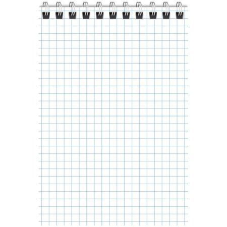 Блокнот А6 80л. ArtSpace "Style. Эстетика" на гребне RE-Б6к80гр_41430