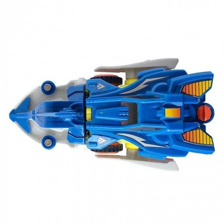 Клэш оф Гирс. Игрушка Машинка боевая Нимбл Сандерболт. ТМ Clash of Gears ROS-38309