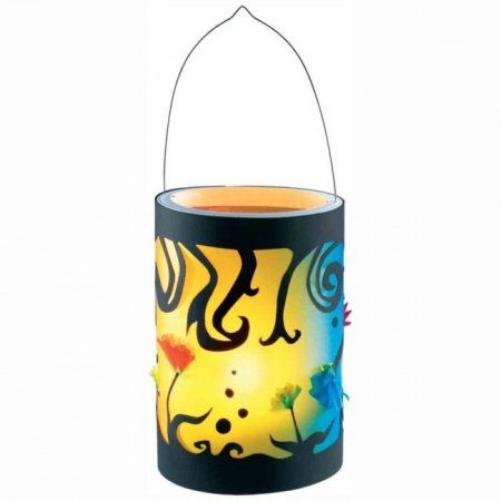 Набор для создания фонарика FOLIA Rainbow FL-996 Набор для создания фонарика FOLIA Rainbow FL-996