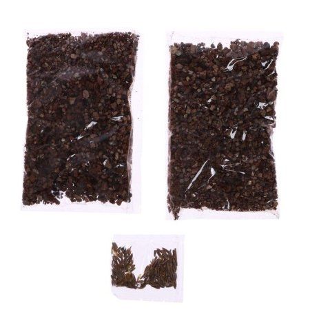 Набор для опытов ЭВРИКИ "Выращиваем травку" Птичка SIM-6911658