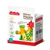 Пазл Baby Toys. First Puzzle 16 "Динозаврик" KOR-04292
