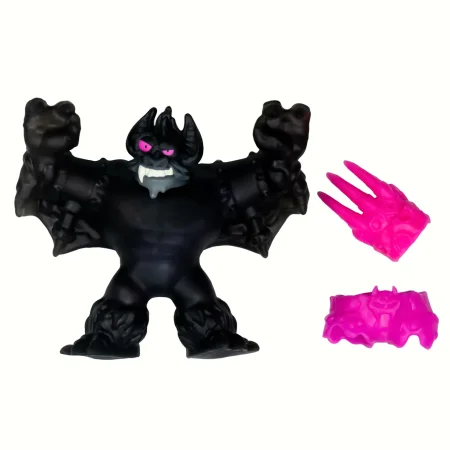 Гуджитсу. Игрушка тянущ. фигурки Пантаро VS Сладжвинг Метеор Мэднесс. ТМ GooJitZu ROS-67960