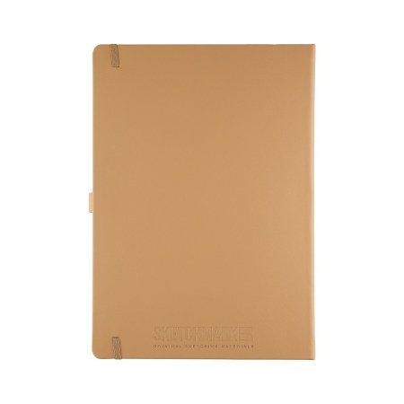 Блокнот для зарисовок SKETCHMARKER & Pushkinskiy 140 г/м2 21 x 30 см 80 л, Пьер Огюст Ренуар MP23147304SM/PUSHK