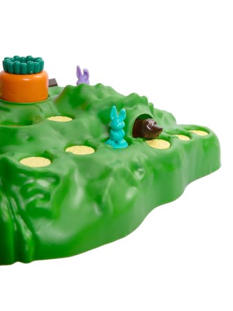 Настольная игра: Десятое Королевство Aктив time "Погоня за морковкой" KOR-70043