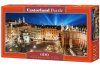 Пазл Castorland 600 Krakow Main Square at Night B-060306