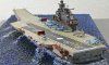 Сборная модель: Авианосец "Адмирал Кузнецов" подарочный набор, З-9002ПН