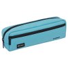 Пенал мягкий Berlingo "Instinct mint" 210 x 60 x 50 мм, 1 отделение, 1 карман , полиэстер RE-PM09118