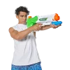 Бластер водный ZURU X-Shot Water WATER WARFARE Прешшер Джет IT-56100 Бластер водный ZURU X-Shot Water WATER WARFARE Прешшер Джет IT-56100