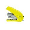 Степлер №24/6, 26/6 MILAN до 20 л, с эконом.усилий, желтый, блистер ML-191071Y Степлер №24/6, 26/6 MILAN до 20 л, с эконом.усилий, желтый, блистер ML-191071Y