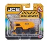 Машинка JCB "Строительная техника" 9 см ассорти UT-1416973