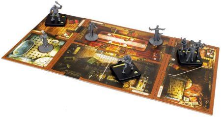 Настольная игра: Особняки безумия. Вторая редакция (2019) MAG915162