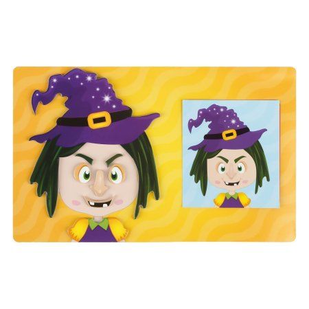 Игра развивающая на магнитах ТРИ СОВЫ "Забавные персонажи" 65 эл. RE-МИ_48723