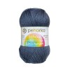 Пряжа Пехорская ПТ "Школьная" 100% акрил 1 х 50 г 150 м №174 сталь PEH-SHKOL-174