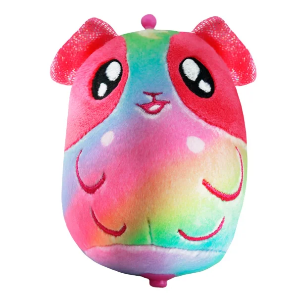 Брелок-сюрприз EOLO CUTIE POPS, плюшевый 3 шт UT-CUT003