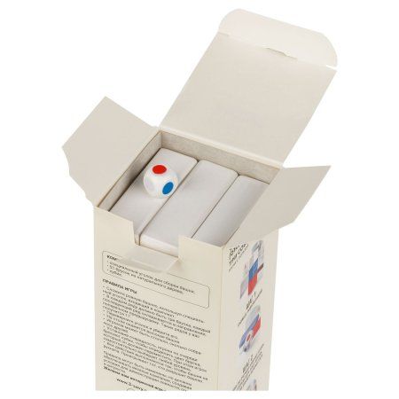 Настольная игра: ТРИ СОВЫ "Башня. Триколор" цветные дерев. блоки, с уголком RE-НИ_52794