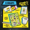 Набор для создания слайма Slime "Slime лаборатория" Влад А4 100 г Butter Slime AS-SS500-40188