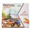 Набор масляной пастели VISTA-ARTISTA Studio 36 цв VAOP-36