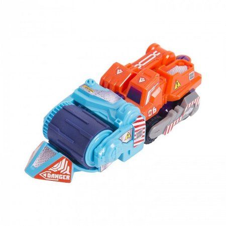 Клэш оф Гирс. Игрушка Машинка боевая Ультимэйт Лизалдрам. ТМ Clash of Gears ROS-38314