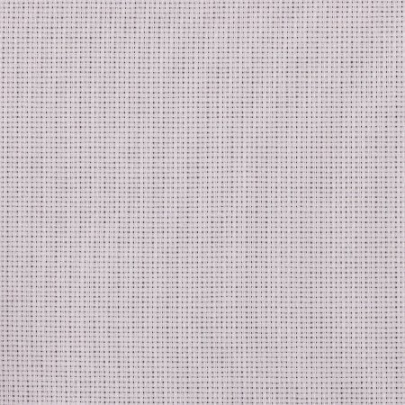 Канва GAMMA Aida №14 100% хлопок 1 шт 30 х 40 см ± 2 см св-сиреневый K04-30-40-LL