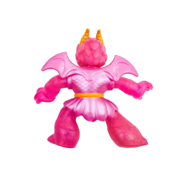 Гудзонианс. Игрушка тянущ. фигурка Глайд. GooZonians ROS-40293
