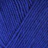 Пряжа Пехорская ПТ "Детский каприз" 50% мериносовая шерсть, 50% микрофибра 1 х 50 г 225 м №491 ультрамарин PEH-DET-CAP-491