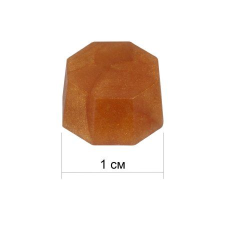 Сургуч кусковой Mr.Painter 100 г 01 желтый металлик SWT-03-01