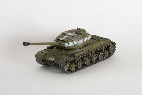 Сборная модель: Советский танк Ис-2, подарочный набор, З-3524ПН