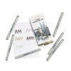 Набор маркеров SKETCHMARKER Warm Gray 6 шт + коробка MPSM-6WMGR